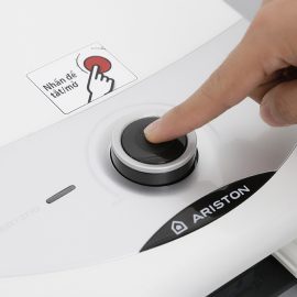Mẹo cách sử dụng máy nước nóng Ariston – Ferroli – Panasonic đúng cách